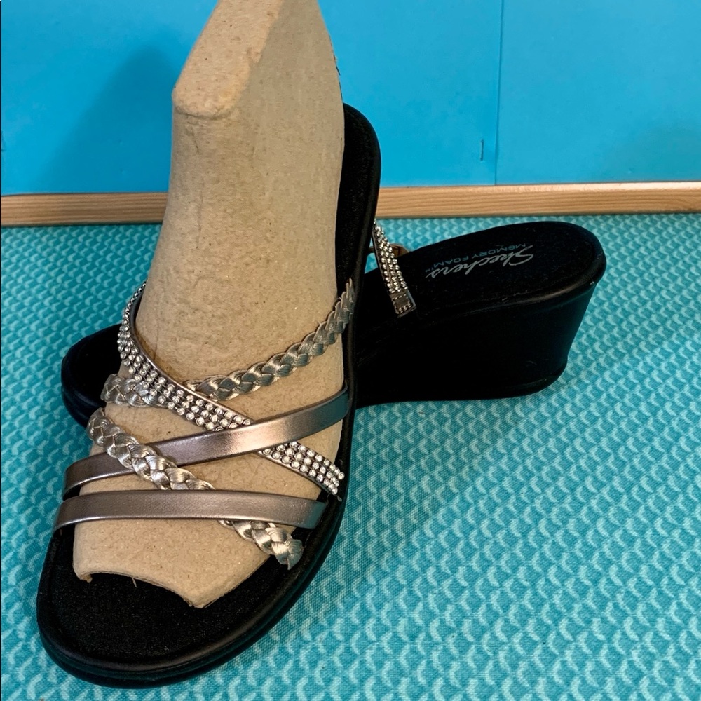Sketchers Sandals